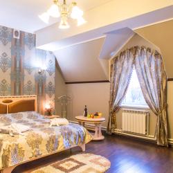 Фото Отель KaroZa (КароЗа)