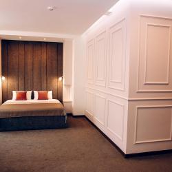 Фото Отель SV Rooms (СВ Румс)