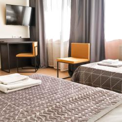 Фото Smart Hotel (Смарт отель )