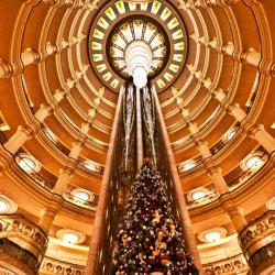 Фото Отель Multi Grand Pharaon Hotel (Мульти Гранд Фараон)