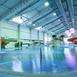 Фото Парк-Отель Басовское