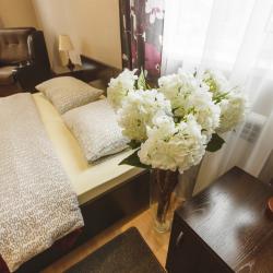 Фото Отель Asti Rooms (Асти Румс)