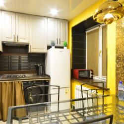 Фото Апартаменты на улице Свердлова 99