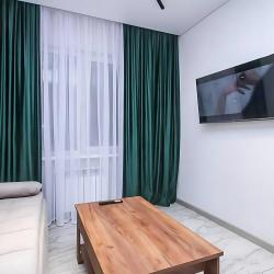 Фото Отель Harter Rooms на улице 30 лет Победы 42/1