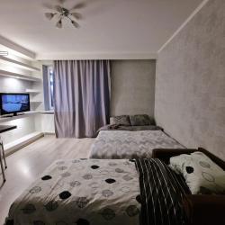 Фото Отель КакДома на Вадима Чугунова 3