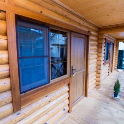 Фото Отель Кирьянов