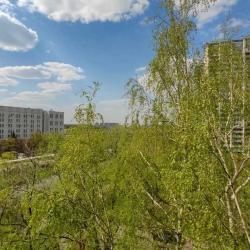 фото 4 Апартаменты на улице Кулакова 18к1