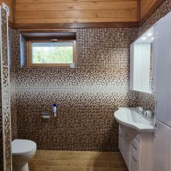 Фото Отель Дом В1 на базе отдыха Новинки Парк