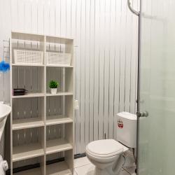 Фото Апартаменты на улице Крымская 22к23