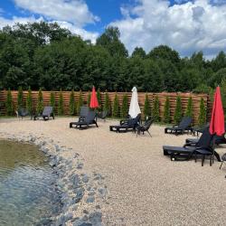 Фото Отель The Les (Лес)