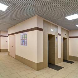 1-комнатные апартаменты стандарт