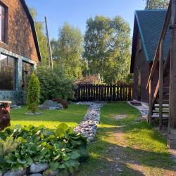 Фото Отель Greenhouse (Гринхаус)