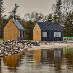 Фото Отель Липовый Парк