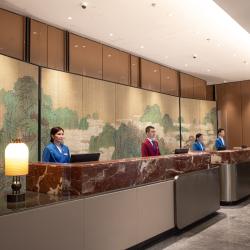 Фото Отель Beijing Palace Soluxe Astana (Пекин Палас Солюкс Астана)