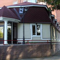 Фото Отель Лут