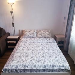 Фото Отель Studios Crocus на ом бульваре 25