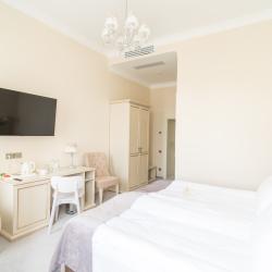 Номер стандарт, корпус Домъ купца Кундышева-Володина