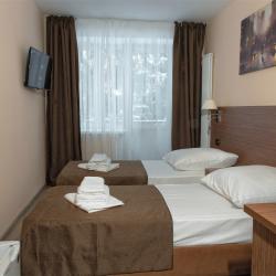 Фото Отель Буревестник Корпус 1