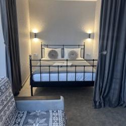 Апартаменты улучшенные