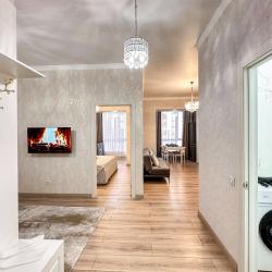 Фото Отель 24 Apart Almaty (24 Апарт )
