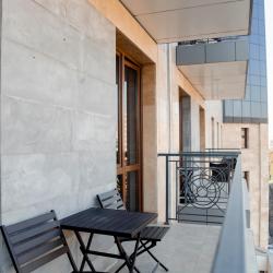 Фото Отель D&H Apartments (Ди энд Эйч)
