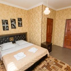 Фото Отель Розали