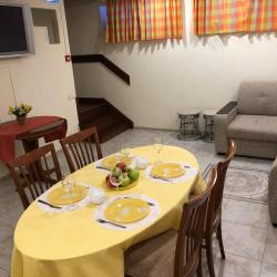 Фото Апартаменты на улице Октябрьская