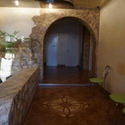 Фото Отель Бриз