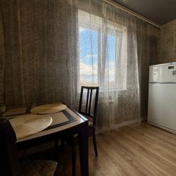 Фото Апартаменты на проспекте Вячеслава Клыкова 28