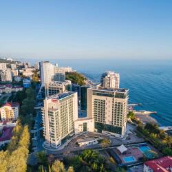 Pullman Sochi Centre (Пуллман Сочи Центр) — 6ef67e25d746f8c0acc5c2ea42667c47