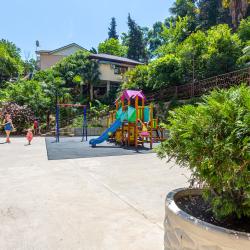 Фото Отель LaMare (ЛаМаре) на улице Санаторная 48