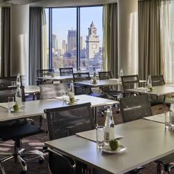 фото 23 Novotel Moscow Kievskaya (Новотель Киевская)
