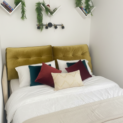 Фото Апартаменты на улице Мурата Ахеджака