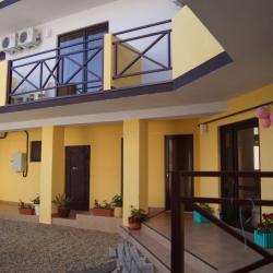 Фото Отель Магнолия-2