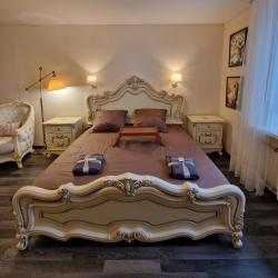 Фото Апартаменты на бульваре Народный 104