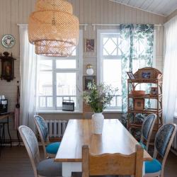 Фото Отель Зеленый Дом