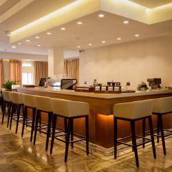 Фото Отель Comfort Hotel Astana (Комфорт Астана)