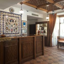 Фото Отель Джеваль