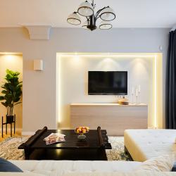 Фото Отель GMApartments (ДжиЭмАпартментс) на улице Новокузнецкая 4/12с1