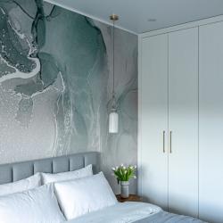 Фото Апартаменты на улице Октябрьская 23