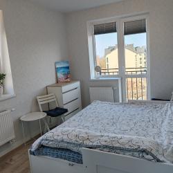 Фото Отель BalticRealty на улице Рабочая 33 корпус 3