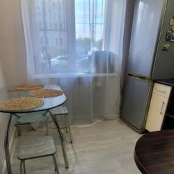 Фото Апартаменты на улице Октябрьская 36