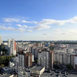 1-комнатные апартаменты улучшенные