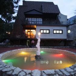 Фото Отель Мельница