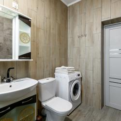 3-комнатный коттедж стандарт