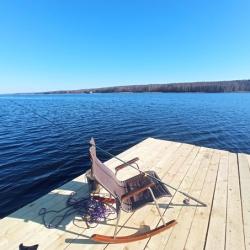 Фото Отель Горе-Море