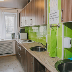 Фото Отель Karelia Hostel (Карелия)
