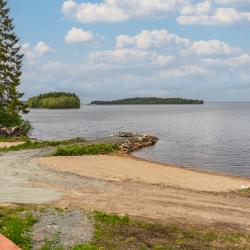 Фото Отель Ahpoila Villas (Ахпоила Виллас)