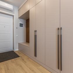 1-комнатные апартаменты улучшенные