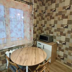 Апартаменты стандарт Олимпийская улица, 79